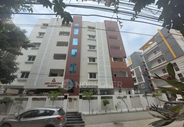 Aditi Avenues