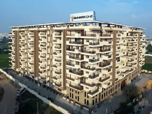 SIKHARA ONE