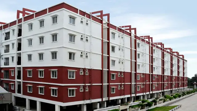 Janapriya Engineers Syndicate Pvt Ltd