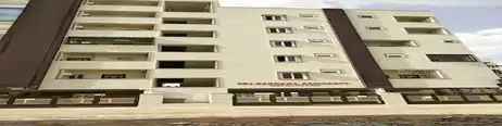 NANDHANA RESIDENCY