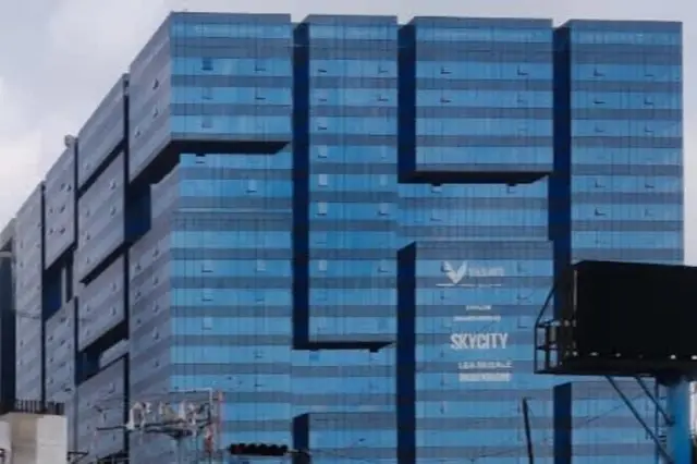 VASAVI SKY CITY