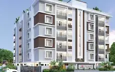YADADRI HEIGHTS