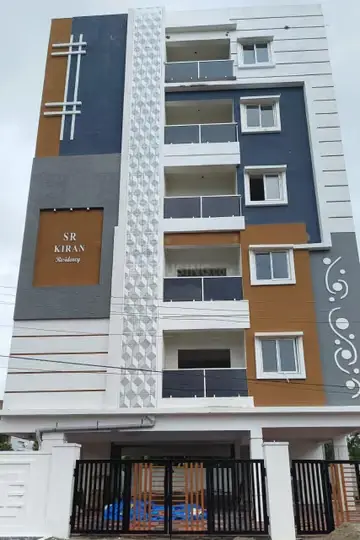 SR KIRAN RESIDENCY