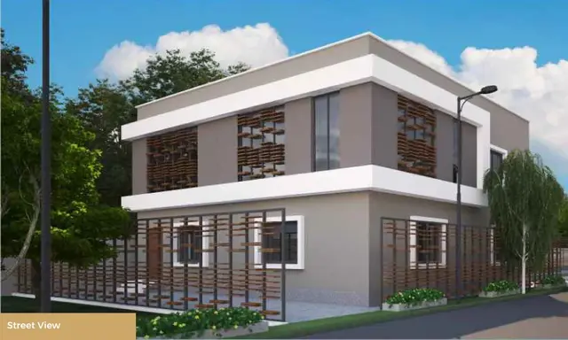 SILVER SPRINGS BY RAICHANDANI SINDH DEVELOPERS