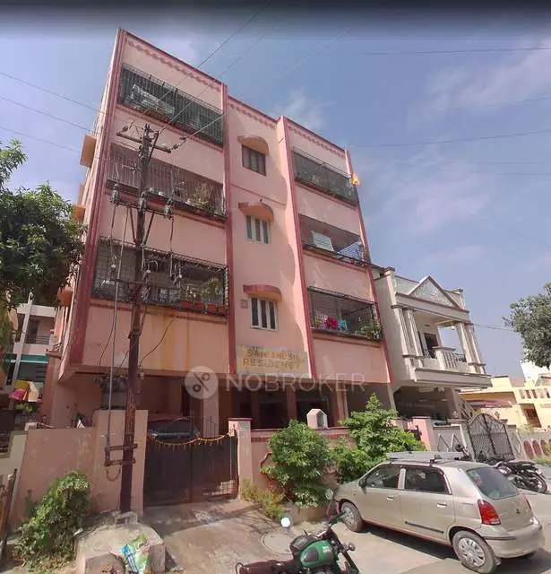 PATEL TOWERS