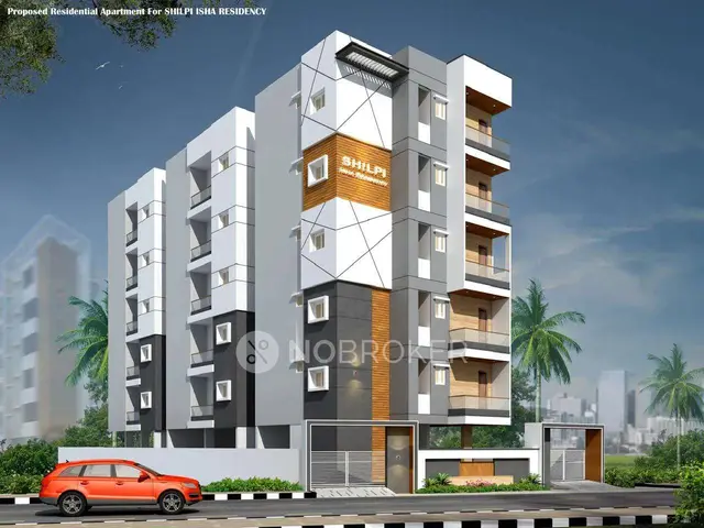 ISHA RESIDENCY