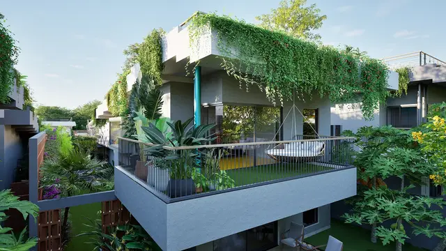 Organo Eco Habitats Pvt Ltd