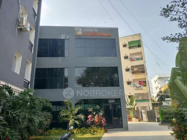 SEETHA NIVAS