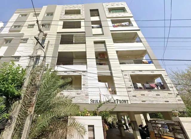 KRANTI ANANDA