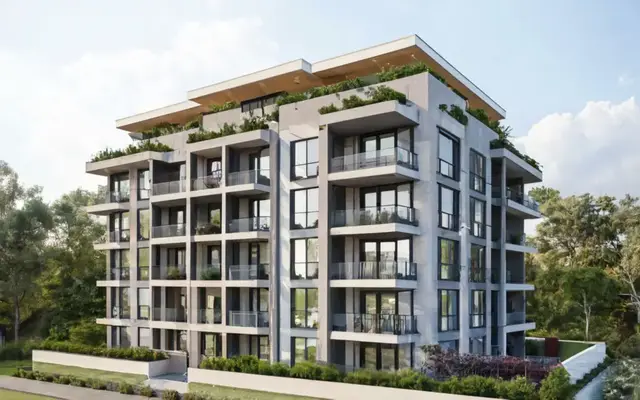 FORTUNE HEIGHTS