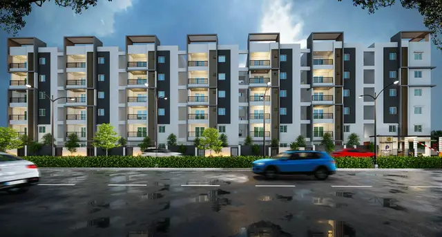NAVYA ENCLAVE