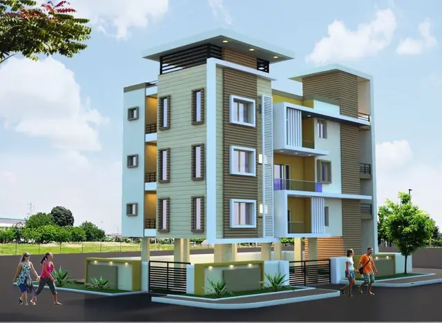 MARUTHI CONSTRUCTIONS