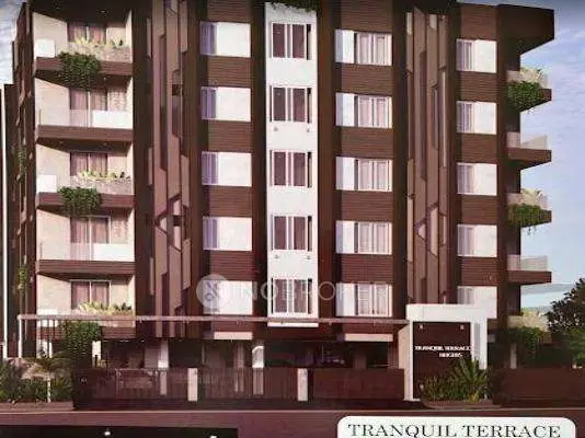 TRANQUIL TERRACE HEIGHTS