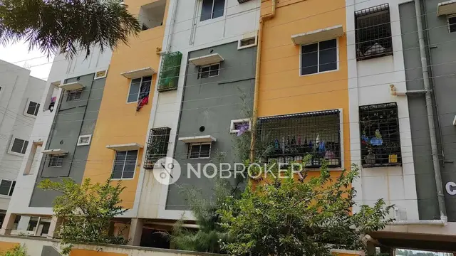 SIRI SAMPADA HOMES GYR PRITHVI