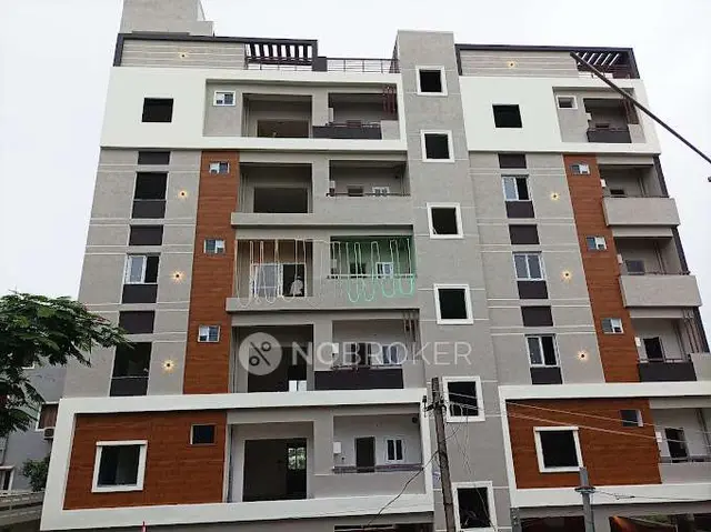 SRI RAJA RAJESWARI DEVI HOMES
