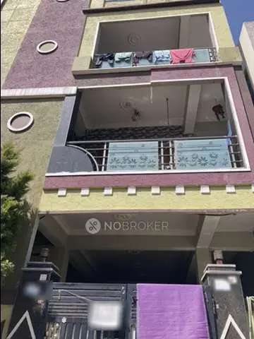 HILL TOP APARTMENTS