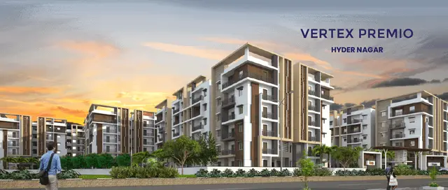 Vertex Premio