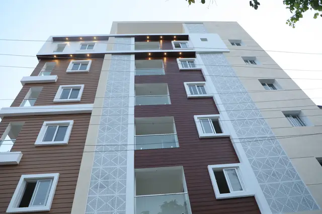 RENUKA RESIDENCY