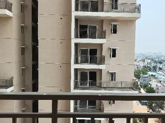 SOUDHA AAVAAS 1