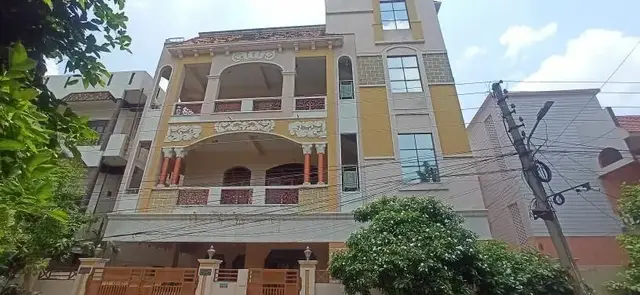 SURYA ENCLAVE