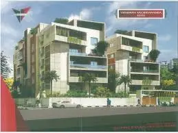 Vaishnavi Sachidananda Elite