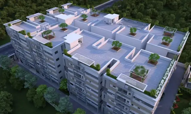 BHUVI RESIDENCY