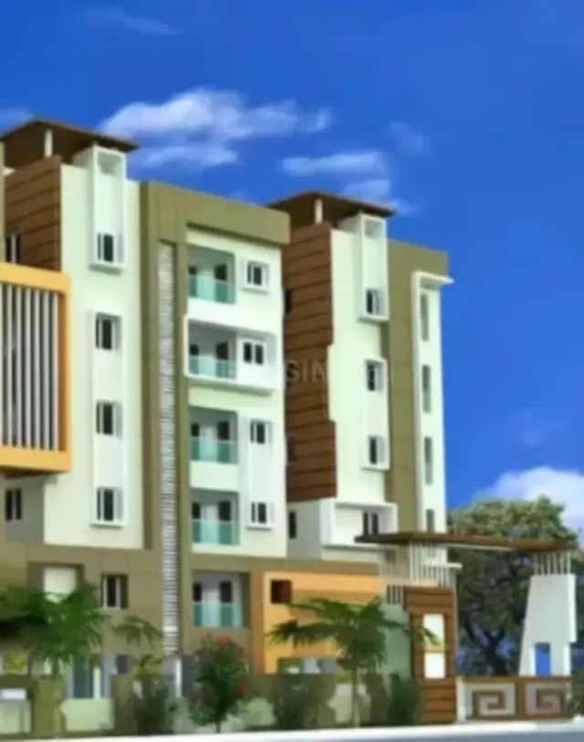 RAMAPPA RESIDENCY