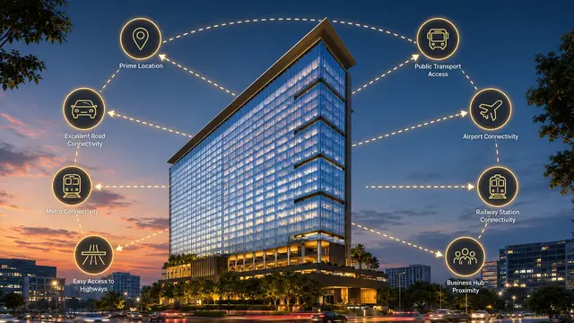 EON HYDERABAD