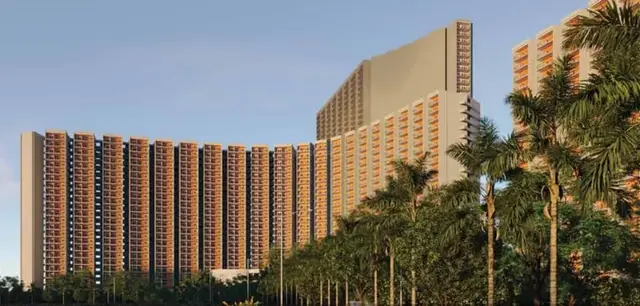 INCOR LAKE CITY PROJECTS PVT LTD