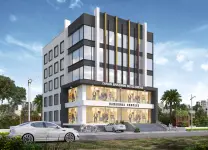 NARENDRA COMPLEX