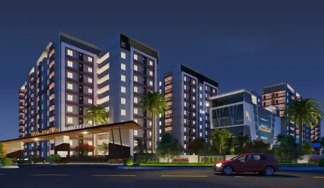 VAJRA S ABODE
