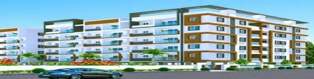 NEERA ENCLAVE
