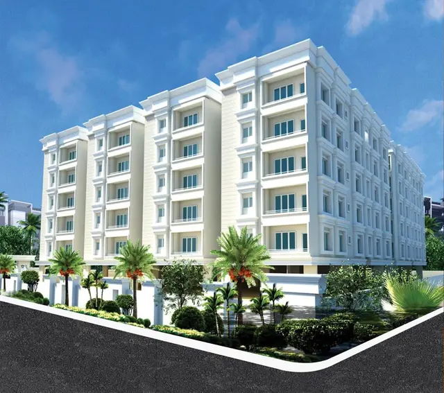 TSNR HARINIVASAM
