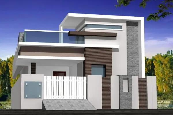 ANNAPURNA RESIDENCY
