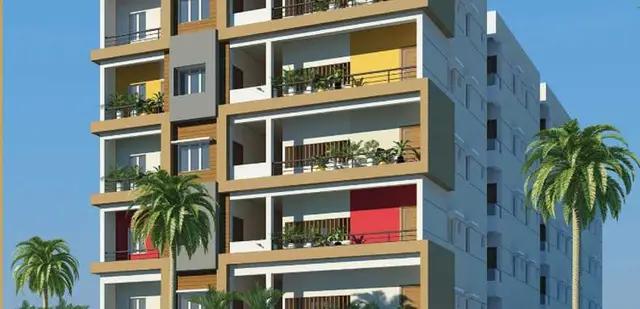 SHANTHA RESIDENCY