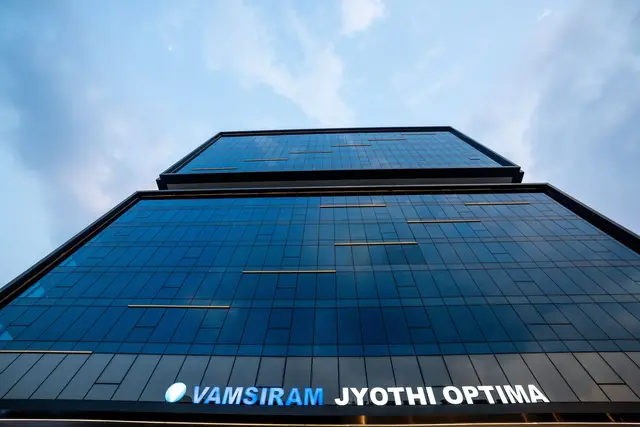 JYOTHI OPTIMA