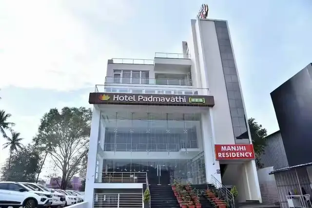 PADMAVATHI RESIDENCY