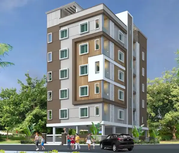 AURANTA HEIGHTS