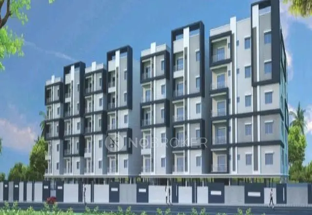 AIRA ANASUYA HEIGHTS
