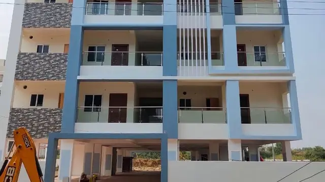 SRI BALAJI HOMES