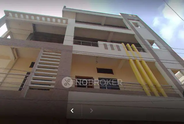 DYR RESIDENCY BLOCK- 1