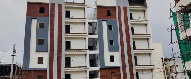 Glory Heights