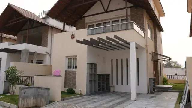 THE VILLAGE
