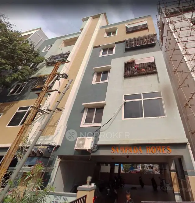 Sampada Homes 1