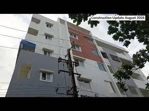 Sree Prasads Abode