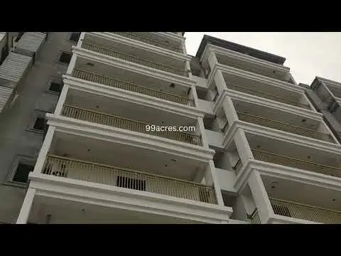 Vayun Meadows Block-C