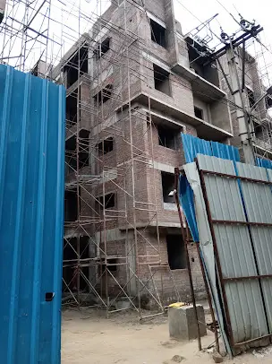 RV ADVAITA BLOCK C