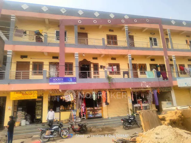 THIMU KINGS COURT BLOCK E