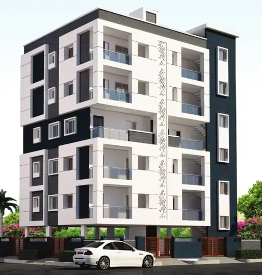 PLATINUM VISTA-II BLOCK-A