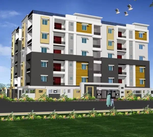 DIVYADEEP HEIGHTS